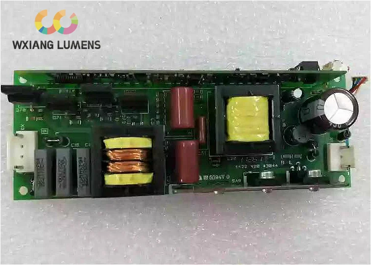 Проектор балласт лампы питания Драйвер подходит для SANYO PLC XU350C EUC 225d W/B31|Аксессуары
