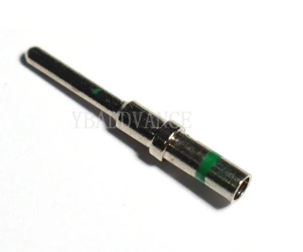 Твердый штырьковый круглый разъем серии Deutsch DT клемма 14 20 AWG 0460 215 16141|connector round|deutsch