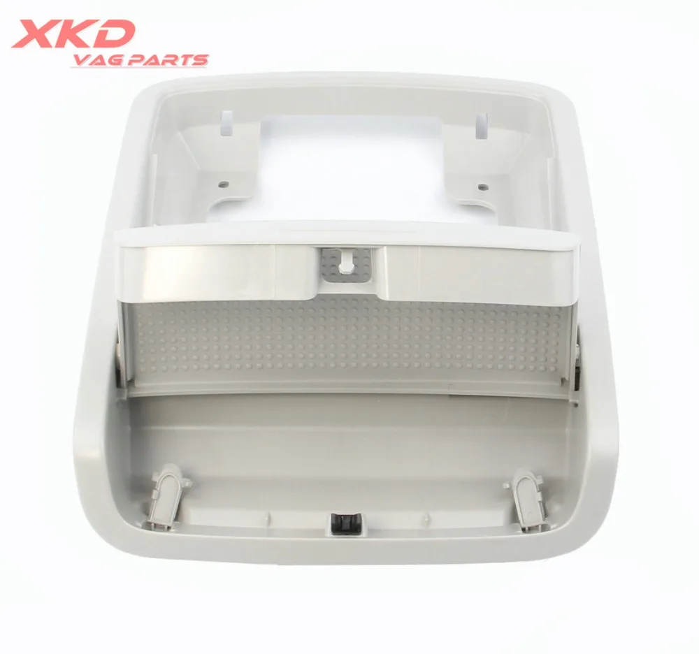 Новая серая подвесная консоль для хранения флэш tta MK6 11 14 5C6 868 837 Y20 16D Y20|storage|storage