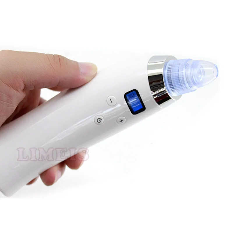 Лидер продаж! Средство для удаления черных точек акне прыщей вакуумное