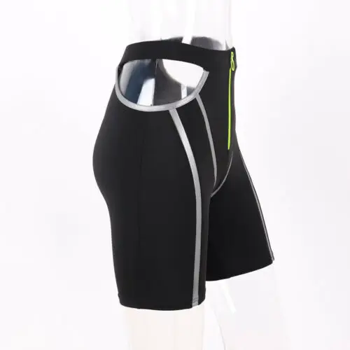 Модный женский сексуальный комбинезон в обтяжку с открытой спиной | Женская