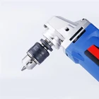 Сверло с металлическим замком, 1,5-10 мм, 1 шт., высокое качество, 100, угол шлифования, дрель для электроинструментов M10X1.5