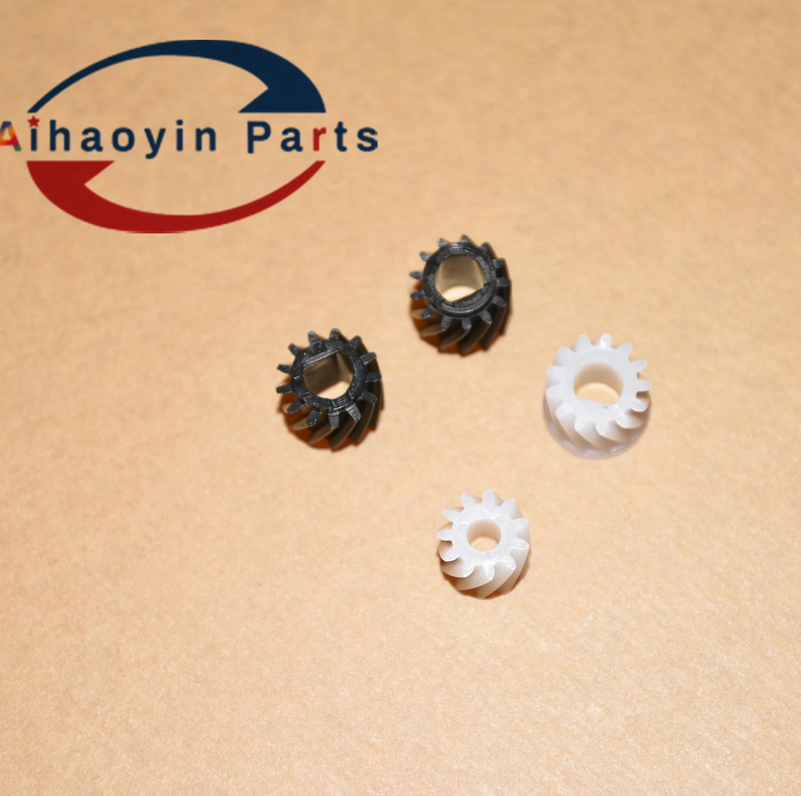 2 комплекта транспортных передач (для ремонта 059K81491 или 059K79264) 4 шестерни s для Xerox