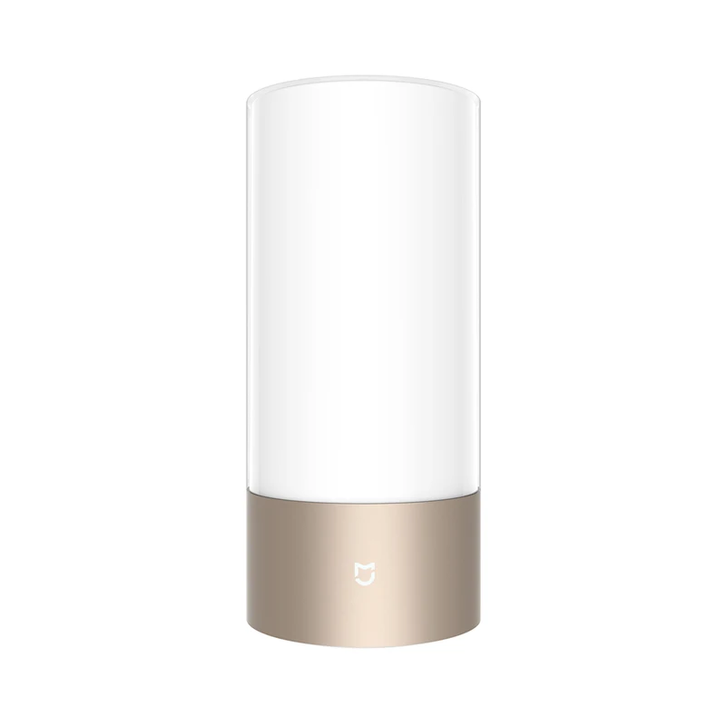 Оригинальная умная прикроватная лампа Yeelight Bluetooth светодиодный светильник Touchlight