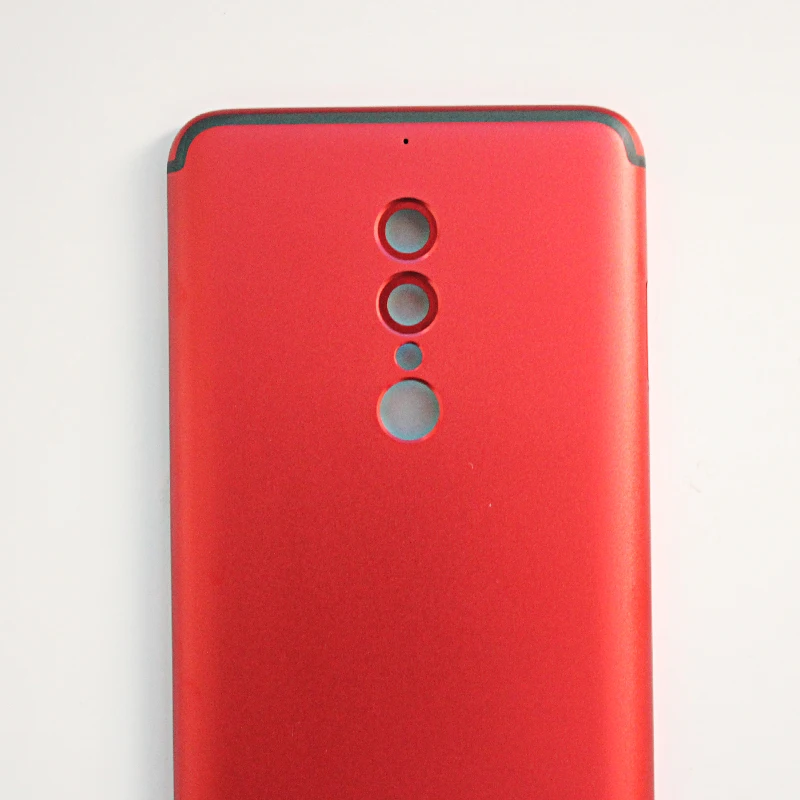 UMIDIGI S2 Батарея замена крышки Прочный чехол для задней крышки мобильного телефона аксессуар для UMIDIGI S2