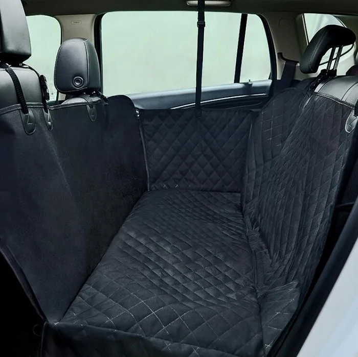 Rete автомобильные чехлы на сиденья для домашних животных Универсальный