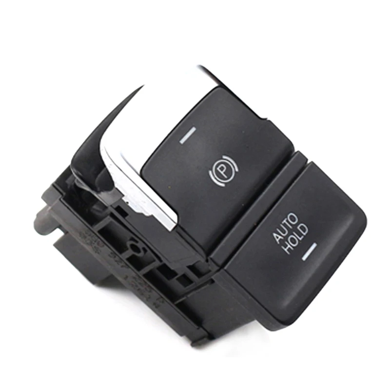 Электронный ручной тормоз для Volkswagen Golf 7 G TI MK7 2013 2014 2015 E-Golf 2014-2016 5G0927225 | Автомобили
