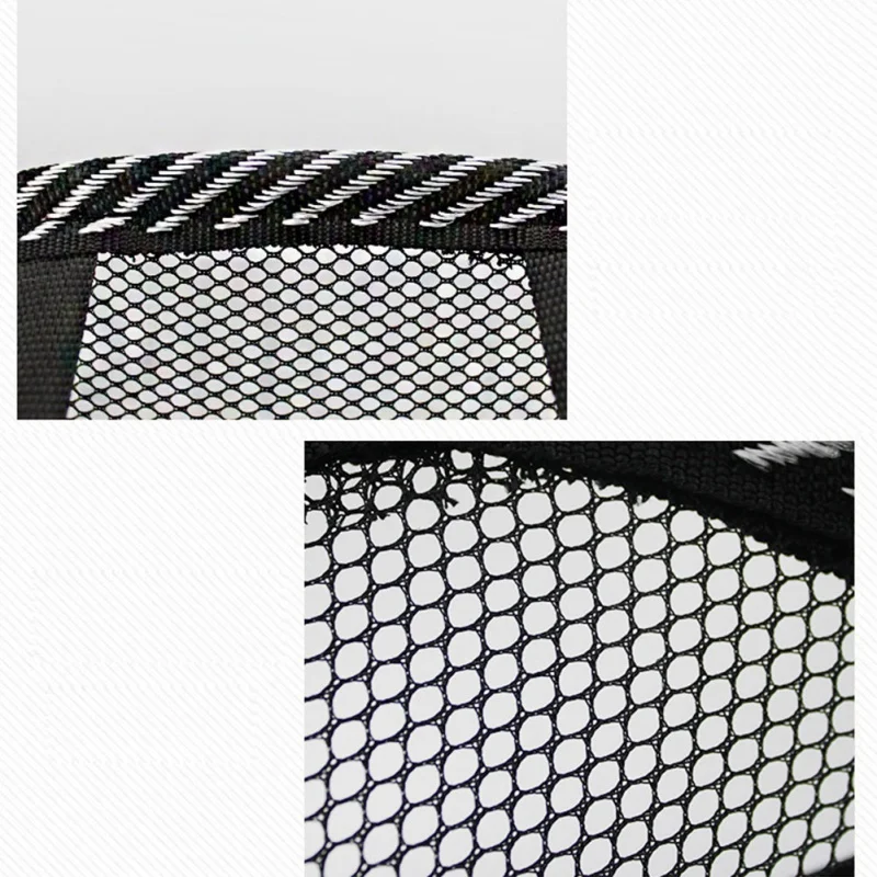 Car Neck Pillow Cushion Headrest Empty Net Mini Mesh Summer Travel Head Protection Interior Accessories OX | Автомобили и