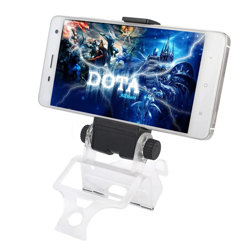 Kebidumei Лидер продаж зажим для мобильного телефона смарт держатель ручка кронштейн