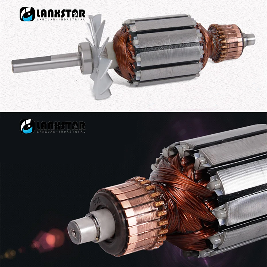 Lanxstar подвесная мельница профессиональная Нефритовая резьба машина гибкий вал гравировка корень резной патрон ручка дрель