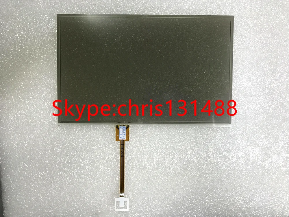 Бесплатная доставка новинка сенсорный ЖК экран 8 0 дюйма LQ080Y5DZ30 LQ080Y5DZ03 LQ080Y5DZ01