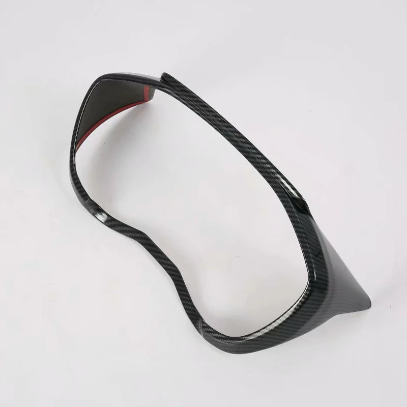 Центральная приборная панель из АБС-пластика отделка для двери автомобиля