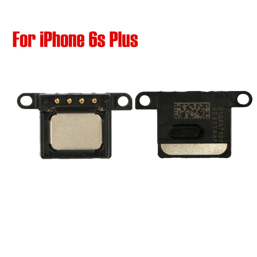Сменный Динамик для наушников Apple iPhone 5 5s 6 6s 7 8 Plus дюйма X XS Max XR | Мобильные телефоны