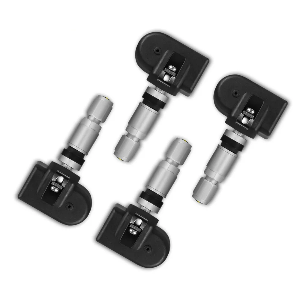 Zeepin VC601 BLE TPMS система контроля давления в автомобильных шинах Bluetooth 4 0 дисплей