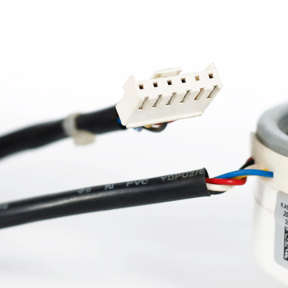 Кондиционер двигателя постоянного тока бесщеточный двигатель WZDK13-38G-1(RD-310-13-8)