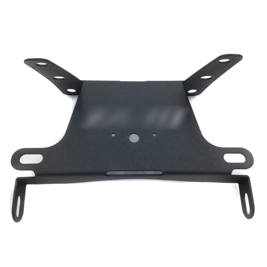 

Aftermarket free shipping motorcycle parts Fender Eliminator Tidy Tail Fit For 2004-2006 Kawasaki Ninja Zx10R Zx-10R black
