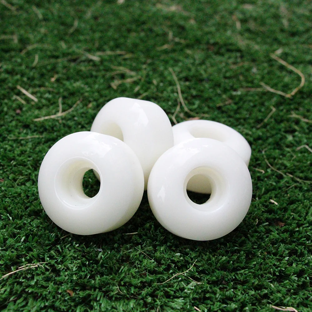 Профессиональные скейтборды полный элемент алюминиевый 5 дюймовый скейтборд