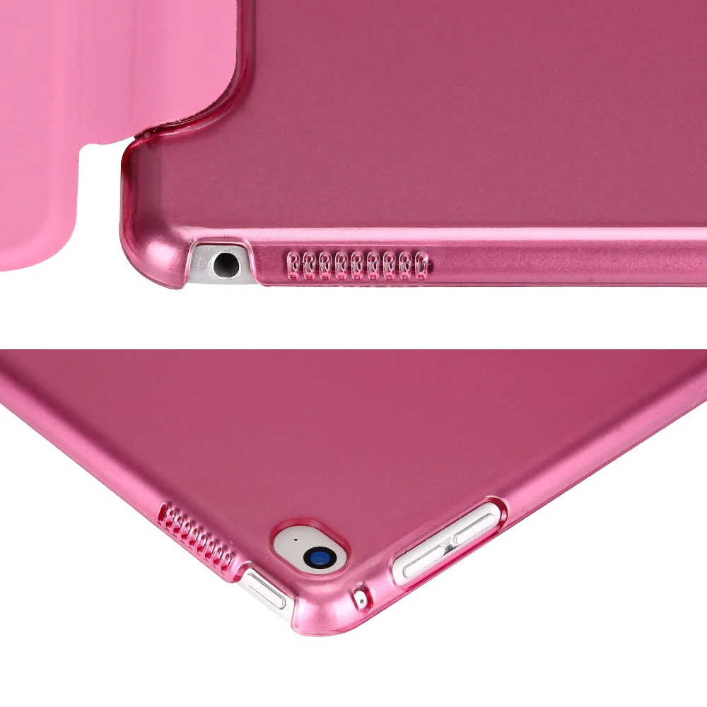 Чехол для планшета для iPad Air 1, модель A1474, A1475, A1476, SZEGYCHX, цветной, ПУ, ультратонкий, магнитный, умный чехол для сна
