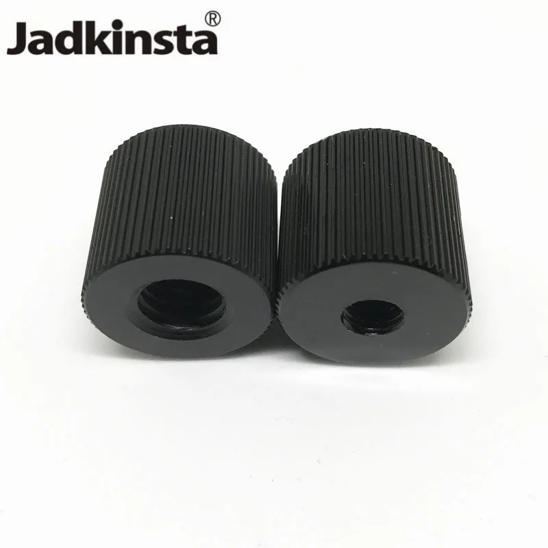 Jadkinsta 1/4 Женский до 1/4 Женский или 1/4 Женский до 3/8 Fema адаптер Винт для штатива Magic Arm камера DSLR фото аксессуары