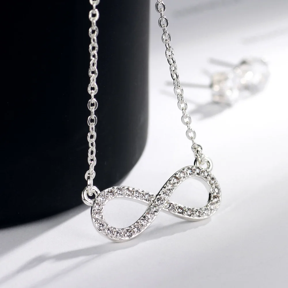 Neoglory подвески и серьги гвоздики Модные Ювелирные наборы для женщин Подарки на