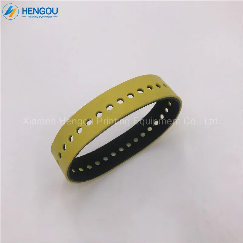 Новый Замедленный ремень M2.015.878 для печатной машины SM52 SM74 SM102 225x20 мм|Детали