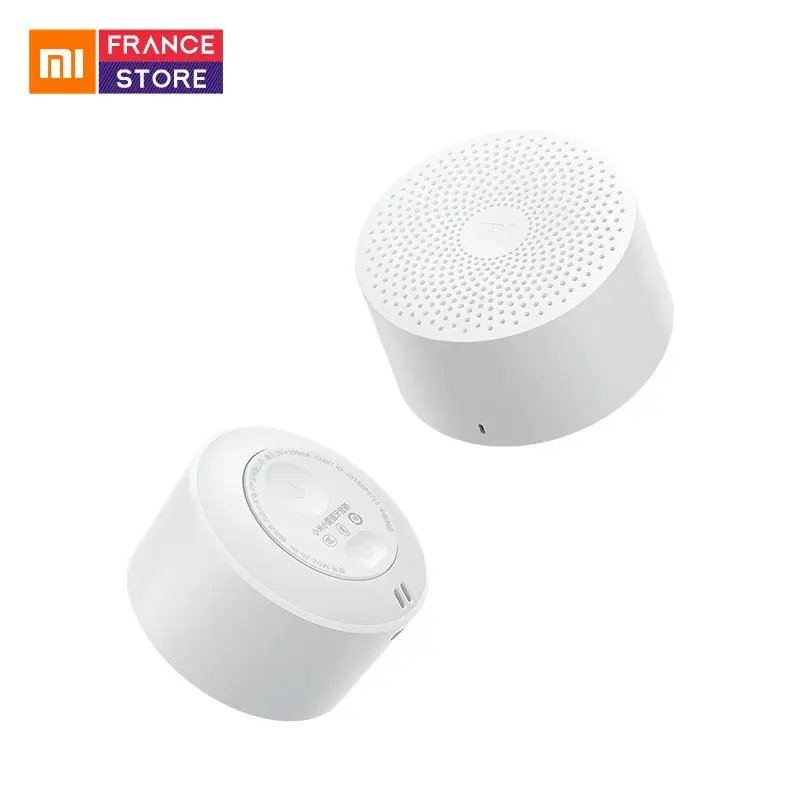 Оригинальный Xiaomi AI Bluetooth динамик беспроводной портативный мини спортивный