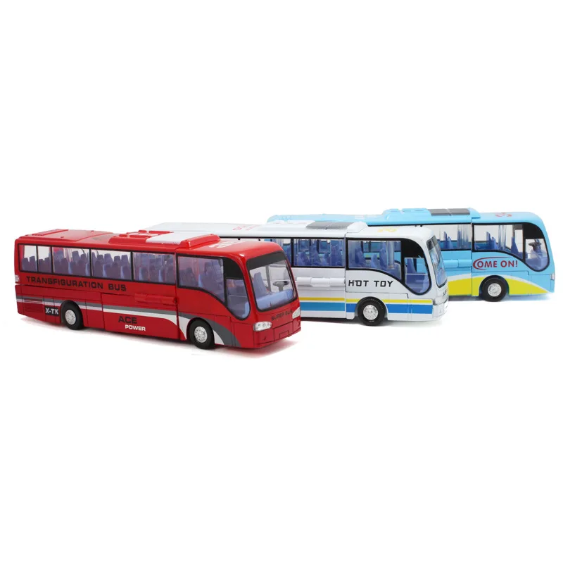 Фото Модель автомобиля трансформера из сплава в масштабе 1:32 car toy model car toybuses cars Модель автомобиля трансформера из сплава в масштабе 1:32 car toy model car toybuses cars