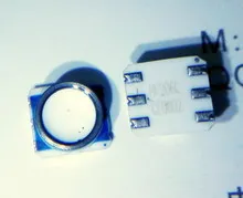 Бесплатная доставка высокоточный барометр и высотомер HP206C|altimeter barometer watch|altimeter