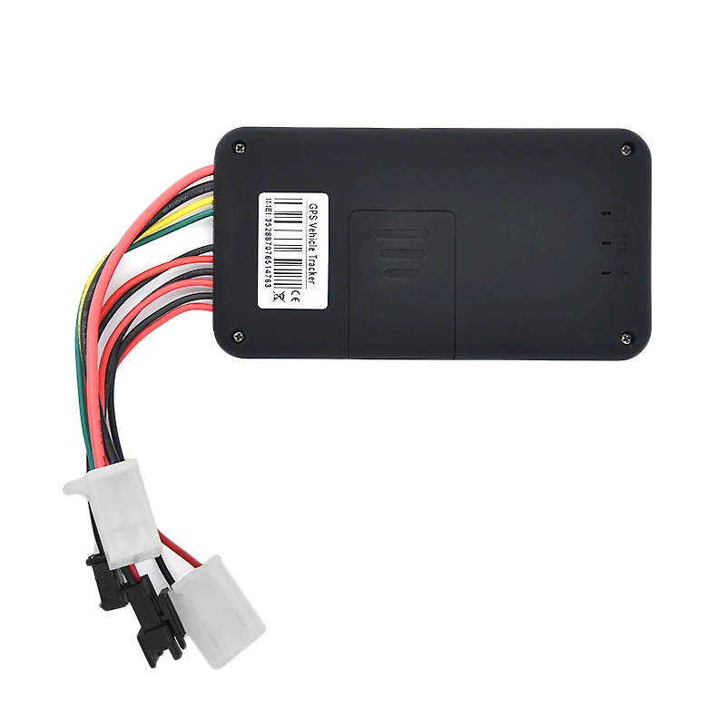 GT06 GPS tracker LBS car locator remote control cut off power/fuel alarm tracking monitor with microphone dropshipping | Автомобили и