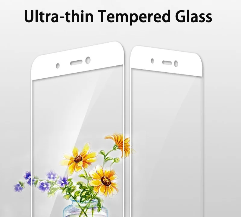 Закаленное Стекло Экран Защитная крышка для Xiaomi Redmi 4x 4A Hong mi Note 4 4Pro Pro мобильный