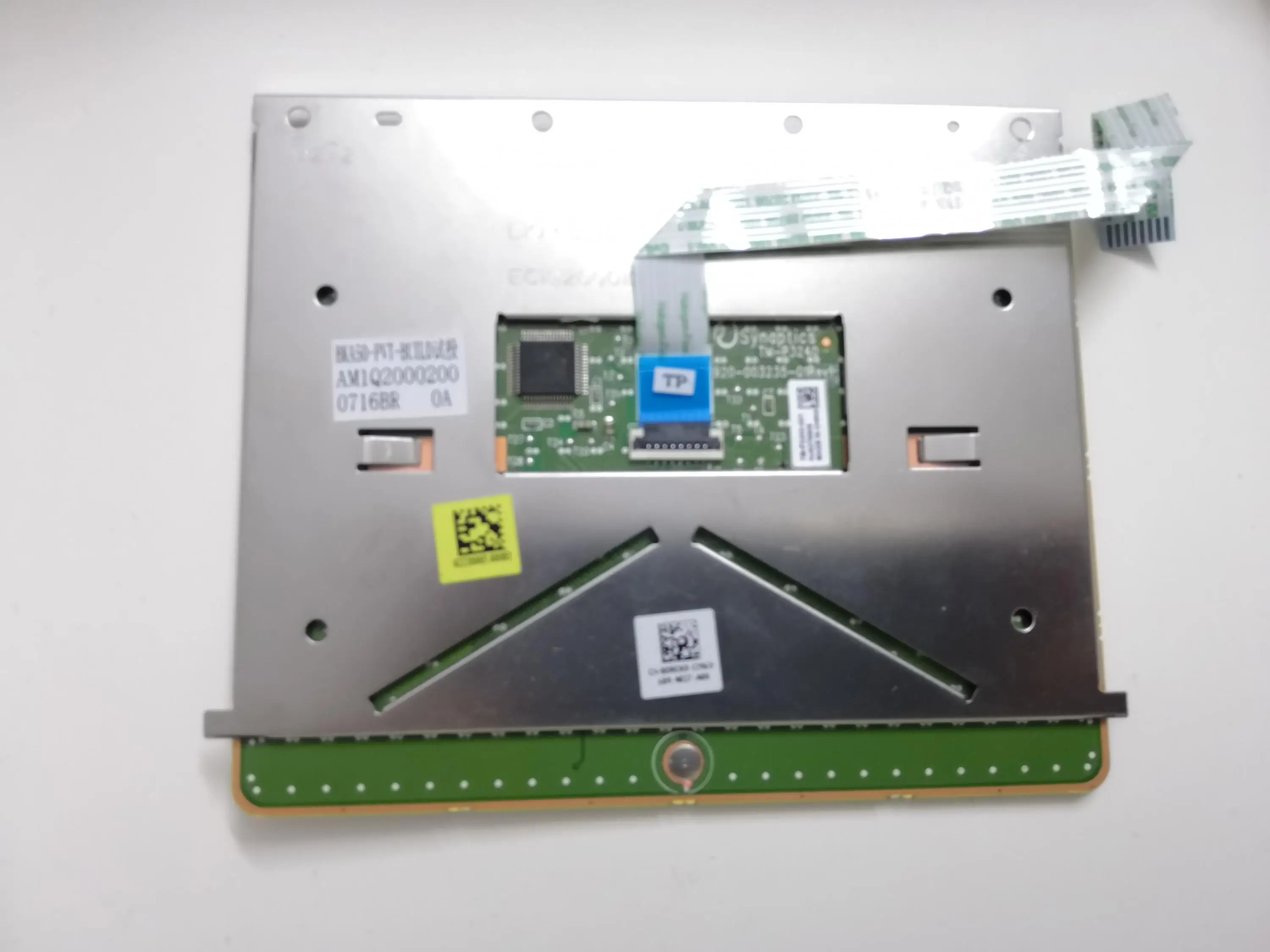Для Dell Inspiron 15 (7572/7560) модуль сенсорного датчика PYGCR 0PYGCR|Компьютерные кабели и