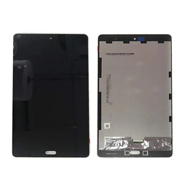 8 &quotдля Huawei MediaPad M3 Lite CPN W09 AL00 ЖК дисплей + сенсорный экран Сенсорное стекло в сборе