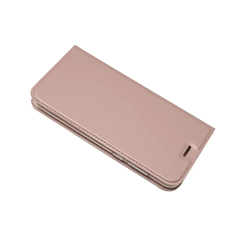 Кожаный чехол-книжка для Asus zenfone 4 ZE554KL, чехол для Asus zenfone 4 Selfie Pro ZD552KL ZD553KL, чехол-накладка