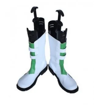 Ботинки для костюмированной вечеринки ансамбль со звездами такамин мидори |