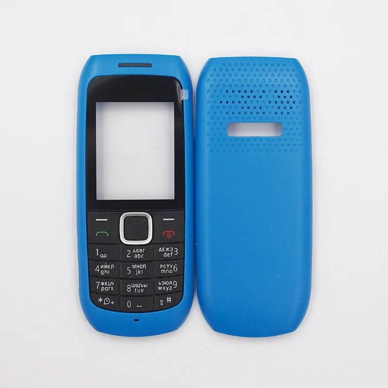 Новый корпус BaanSam для Nokia 1616 с русской клавиатурой|Сумки телефона| |