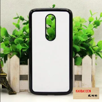 Чехол для Moto M/Z Force/D1/D3/E/E2/E3 пластиковый жесткий чехол телефона с функцией 2D