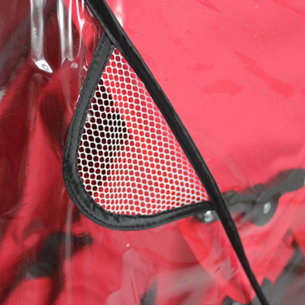 Аксессуары для коляски пылезащитный дождевик аксессуары колясок защита от ветра