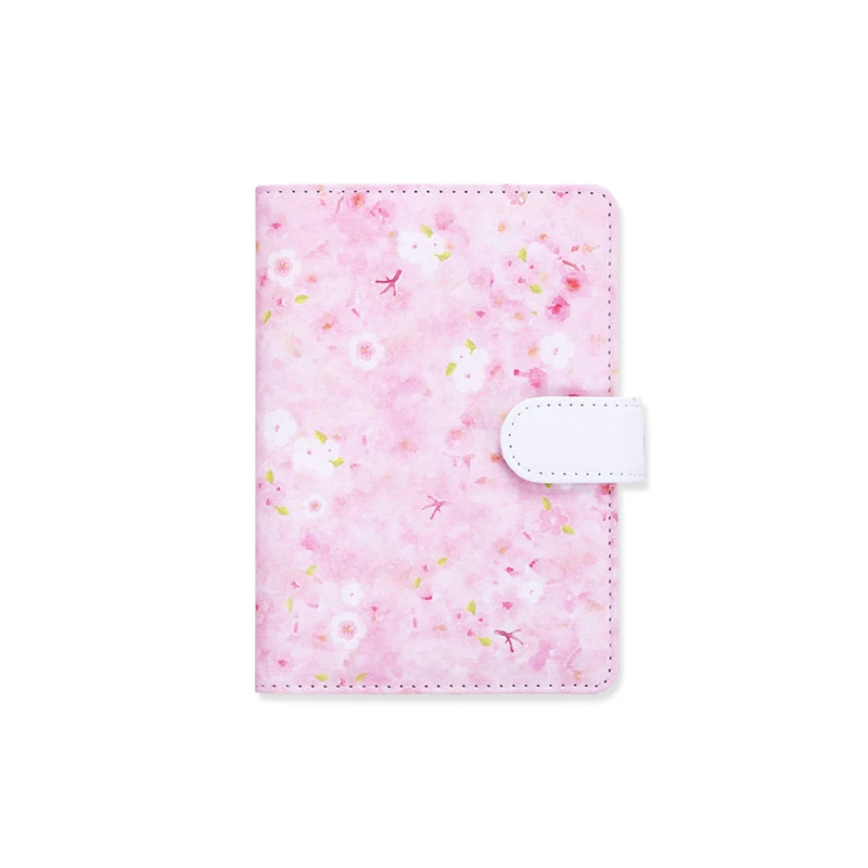 2019 HelloKitty милый Тетрадь Мягкая обложка Bullet Journal Bujo Организатор повестки дня