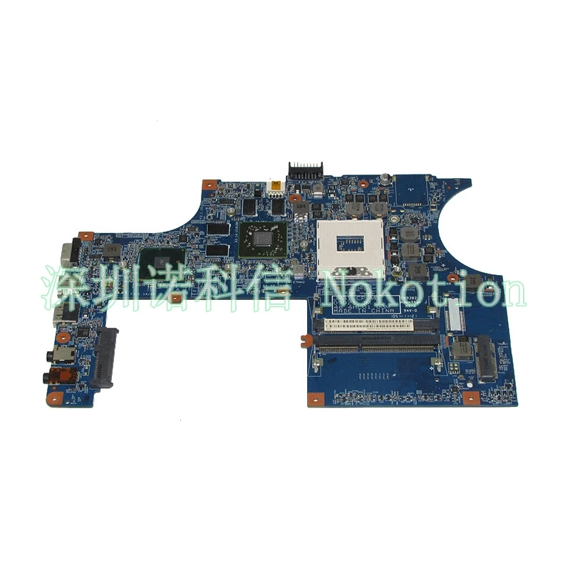 

Материнская плата MBREM01002 MB.REM01.002 для ноутбука Acer asipre 3820T 3820TZG JM31-CP MB 48,4hl01.03m HD5650M HM55 DDR3 Материнская плата