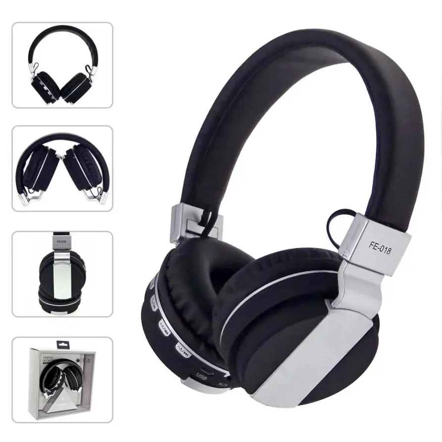2017 стерео аудио Blutooth 4 0 наушники Auriculares Bluetooth гарнитура Беспроводные для IPhone ju06 |