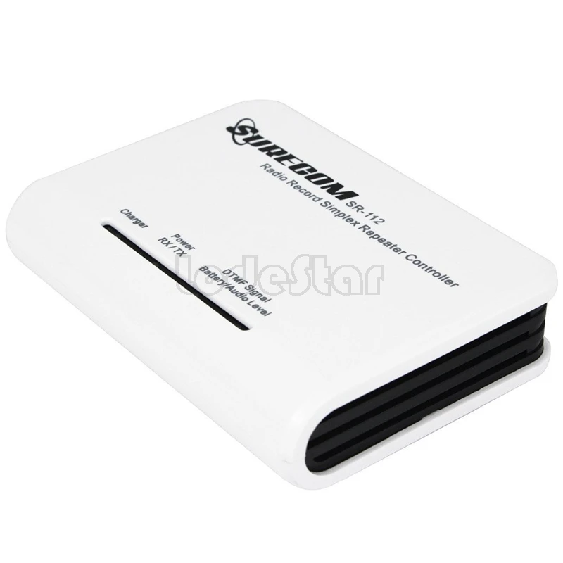 Новинка двухстороннее радио Surecom Аудиозапись односторонний ретранслятор