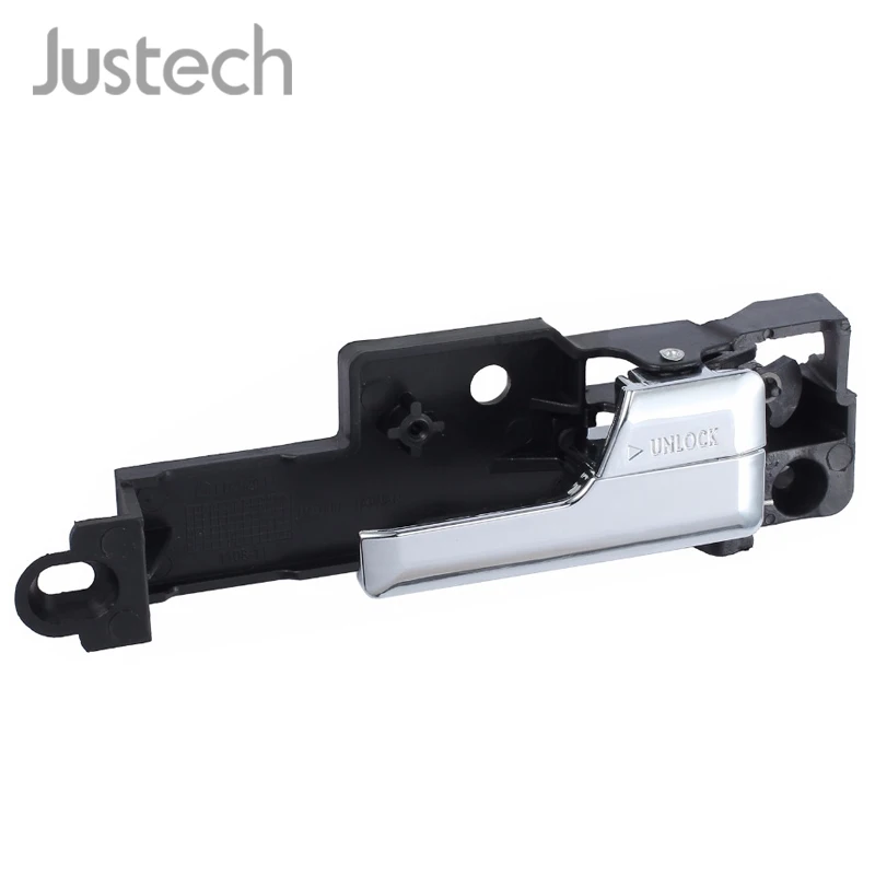 Justech Новая передняя правая внутренняя дверная ручка 6E5Z5422600AA для Ford Lincoln Mercury Milan