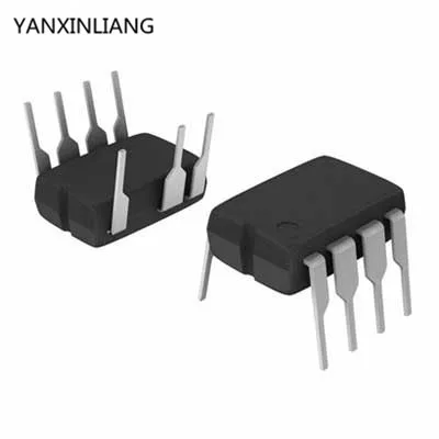 

100pcs/lots ICE3BR4765JZ ICE3BR4765 3BR4765JZ DIP-7 New original IC In stock