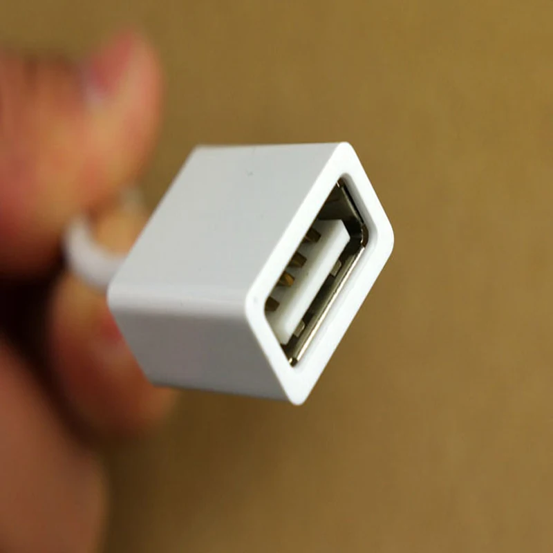 Устройство OTG line micro USB для чтения и записи U диска|device| |
