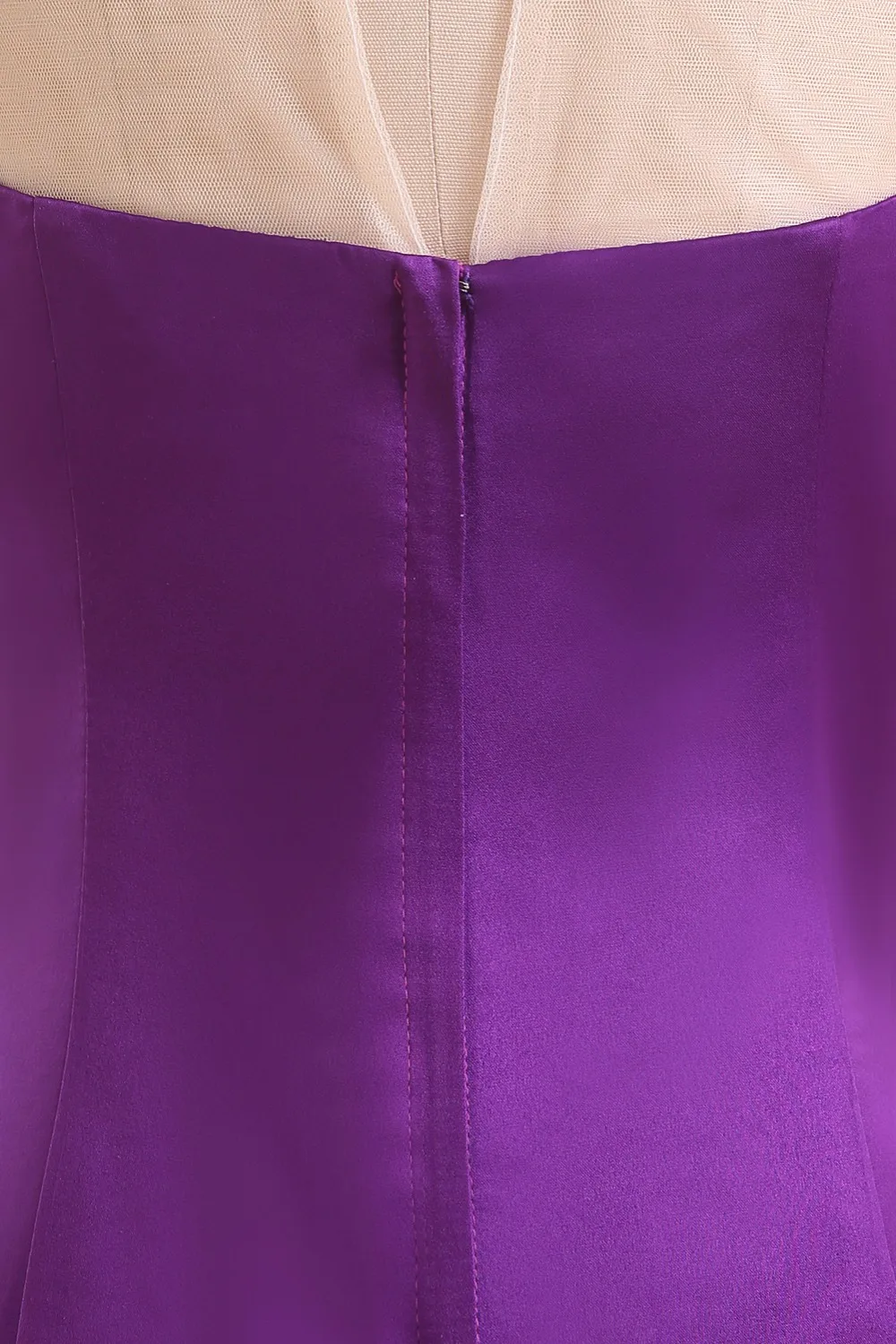 Длинное атласное платье русалка с бусинами на молнии|elegant gowns|robe de soireeevening dress |