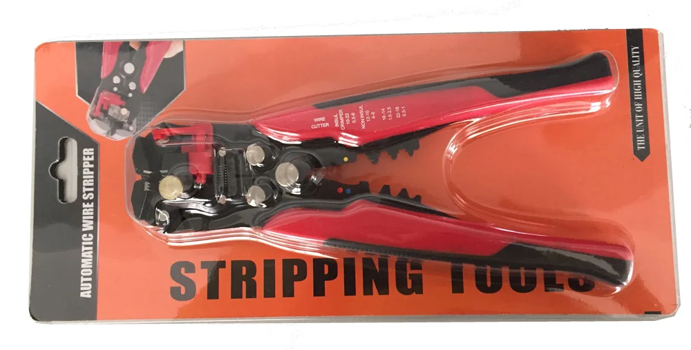 LSD многофункциональные BV/RVB/BVR/RVV ножницы для зачистки плоского кабеля резак щипцы