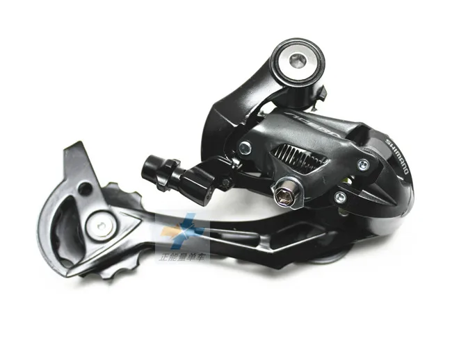 SHIMANO ACERA RD M390 переключатель для горного велосипеда задний передач MTB 9*27 Запчасти