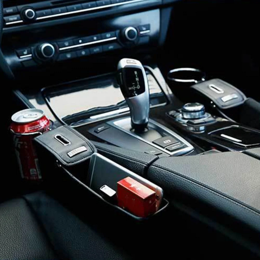 Универсальный Многофункциональный Автокресло Gap коробка для хранения