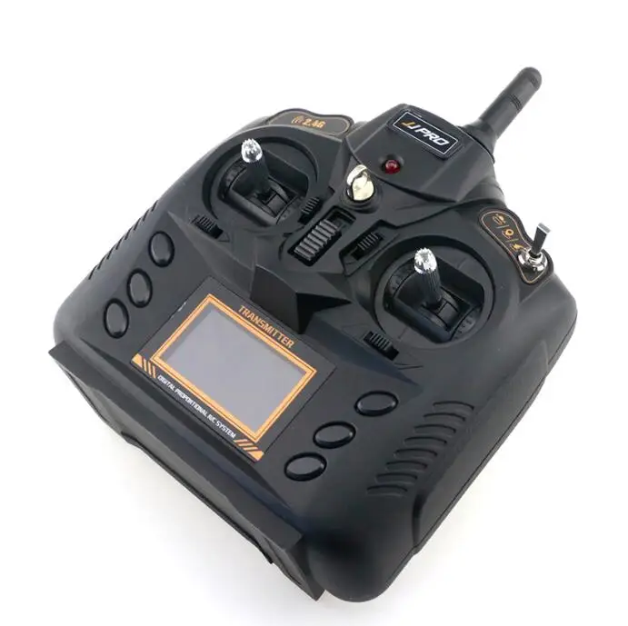 JJRC JJPRO X3 GPS дроны RC Квадрокоптер запасные части корпус лопасти двигателя приемник
