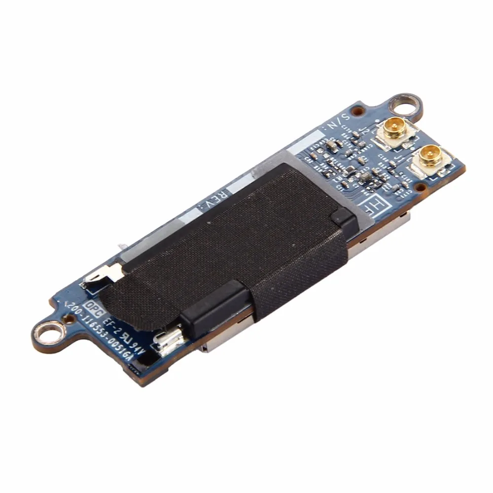 Оригинальный Wi-Fi Беспроводной LAN Card Сетевой адаптер для Macbook Pro 15 4 дюймов A1286 (2008 и